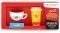 ��� FRIENDS LIP BALM DUO MAD BEAUTY 2TMX