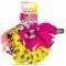 HAIR SCRUNCHIES MAD BEAUTY LOONEY TUNES 3TMX