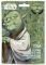 FACE MASK MAD BEAUTY STAR WARS YODA