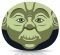 FACE MASK MAD BEAUTY STAR WARS YODA