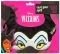 SLEEP MASK MAD BEAUTY POP VILLAINS MALEFICENT