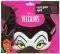 SLEEP MASK MAD BEAUTY POP VILLAINS MALEFICENT