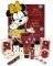��� ����� MAD BEAUTY MINNIE BURGUNDY DAY ADVE...