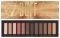   W7 BUFF TAKE 2 PRESSED PIGMENT PALETTE 15.6GR