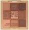  W7 SWEET COCO PRESSED PIGMENT PALETTE ...