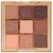 W7 SWEET COCO PRESSED PIGMENT PALETTE 8.1GR