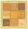  W7 SWEET HONEY PRESSED PIGMENT PALETTE...