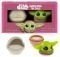 LIP BALM DUO SET MAD BEAUTY MANDALORIAN THE CHILD