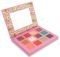   MAD BEAUTY MANDALORIAN THE CHILD EYE PALETTE