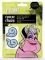 EYE MASKS MADE BEAUTY POP VILLAINS TISSUE 6 X...
