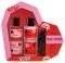 MINNIE MICKEY MAD BEAUTY TOTALLY DEVOTED PAMP...