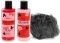 MINNIE MICKEY MAD BEAUTY TOTALLY DEVOTED PAMPER SET