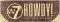 ������ ����� W7 HOWDY! EYESHADOW PALETTE 14,4...