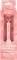FACE ROLLER W7 VIBRATING ROSE QUARTZ