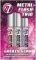   W7 METAL FLASH TRIO GALAXY GLAM 3TM...