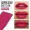   MAYBELLINE SUPERSTAY MATTE INK LIQUID LIPSTICK 150 PATHFINDER  5ML