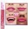   MAYBELLINE SUPERSTAY MATTE INK LIQUID LIPSTICK 395 BIRTHDAY BESTIE  5ML