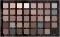 ������ ����� W7 COOL DOWN PRESSED PIGMENT PALETTE 36GR