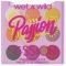   WET N WILD 9PAN PALETTE PASSION ...