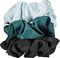 HAIR SCRUNCHIES W7 SILKY KNOTS MARINE (3���)