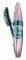 ��������� ������� MAYBELLINE LASH SENSATIONAL...