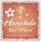 BRONZING POWDER W7 HONOLULU SUN KISSED 6GR