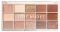 ������ ����� MUA PRO EYESHADOW PALETTE - SOFT NUDES (12 GR)