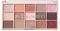   MUA PRO EYESHADOW PALETTE - BLUSH NUDES (12 GR)