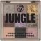   W7 JUNGLE PANTHER 8,1GR