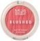  MUA BLUSHED POWDER ROUGE PUNCH