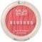 ���� MUA BLUSHED POWDER ROUGE PUNCH