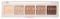  MUA 5 SHADE PALETTE NEUTRAL WAND...
