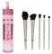 ��� ������� W7 GO GLAM! MAKEUP BRUSH SET 5���