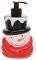 ΔΩΡΟ TECHNIC CHRISTMAS NOVELTY - CHARACTER HAND WASH-SNOWMAN (300 ML) ΔΩΡΟ TECHNIC CHRISTMAS NOVELTY - CHARACTER HAND WASH-SNOWMAN (300 ML)
