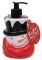  TECHNIC CHRISTMAS NOVELTY - CHARACTER HAND WASH-SNOWMAN (300 ML)