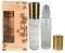 ROLLON FRAGRANCE BODY COLLECTION ENGLAND VINT...