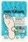   W7 MOISTURIZING FOOT MASK - COCO...