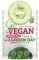   7DAYS GOVEGAN GREEN DAY MASK 2...