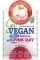   7DAYS GOVEGAN PINK DAY MASK 25G