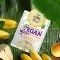   7DAYS GOVEGAN YELLOW DAY MASK 25G