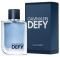 EAU DE PARFUM CALVIN KLEIN DEFY 100ML