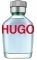 EAU DE TOILETTE HUGO BOSS HUGO MAN 40ML (NEW PACK)