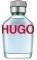 EAU DE TOILETTE HUGO BOSS HUGO MAN 40ML (NEW ...