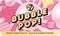 ������ ����� W7 BUBBLE POP! PALETTE