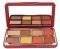 ������ ����� W7 I M TOASTED PALETTE