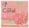  W7 CALM CORAL BLUSHER