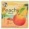 ���� W7 PEACHY BEACH BLUSHER