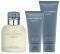 DOLCE & GABBANA LIGHT BLUE POUR HOMME EDT SET