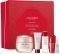 SHISEIDO BENEFIANCE WRINKLE SMOOTHING KIT