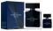 NARCISO RODRIGUEZ FOR HIM BLEU NOIR SET (EDT100ML & EDT10ML)